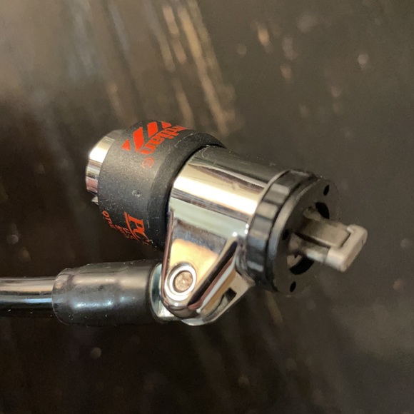 Laptop Lock Cable - Picture 4 of 6